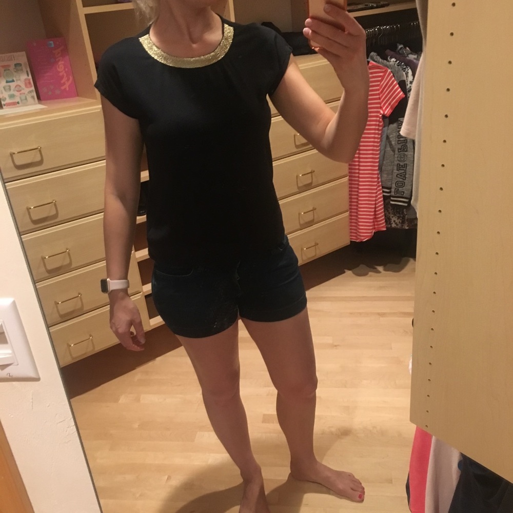 Michael Kors top